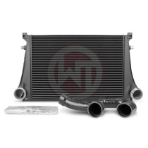 VW Golf 8 GTI Competition Intercooler Kit Wagner Tuning